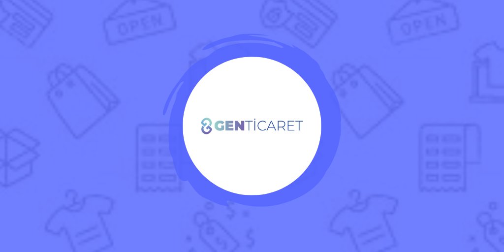 Onlarca firmaya hizmet veren #genticaret yazılımları, tüm ihtiyaçlarınıza çözüm sunan bir #eticaretsitesi kurmanıza olanak sağlar. 25 yıllık deneyim ve İstanbul, Ankara, Kayseri’deki profesyonel ekibimiz ile tüm #eticaret süreçlerinizde her zaman yanınızdayız.