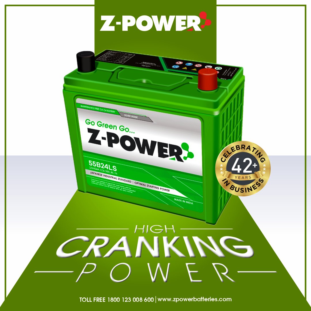 Z Power Battery Best Shop gbupresnenskij.ru