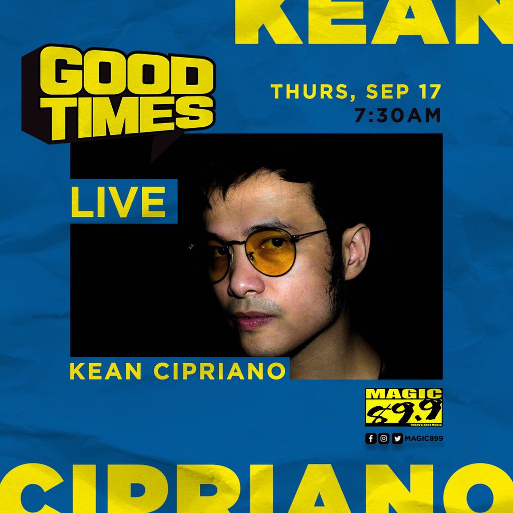 Magic 89.9 tweet media