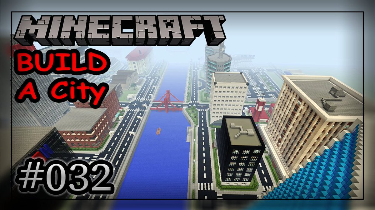 iToJu1's tweet photo. 🔽Neues Video🔽
Heute die PREMIERE eines TRAILER zu unserer CITY, außerdem wird die Highschool fertig! Ich beginne mit einem NEUEN MEGA HAUS!

➡️https://t.co/0kql1FVQS9

#Minecraft #MinecraftBuildaCity #BuildaCity #City #CityTour #HighSchool #School #Trailer #CityTour #Youutbe https://t.co/ANvN33gVg4
