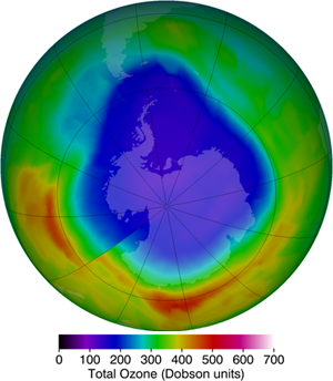 USFWSHistory's tweet photo. This Day in Environmental History: September 16, 1987 Montreal Protocol on Substances that Deplete the Ozone Layer signed, went into effect January 1, 1989.
#envhist #environmentalhistory #History #tidh #OTD #thisdaythatyear #TodayInHistory https://t.co/cHk0WKQ7kT