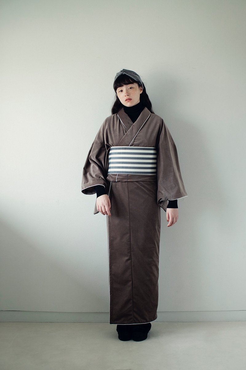 【sii】羽織オーダー KIMONO by NADESHIKO on X