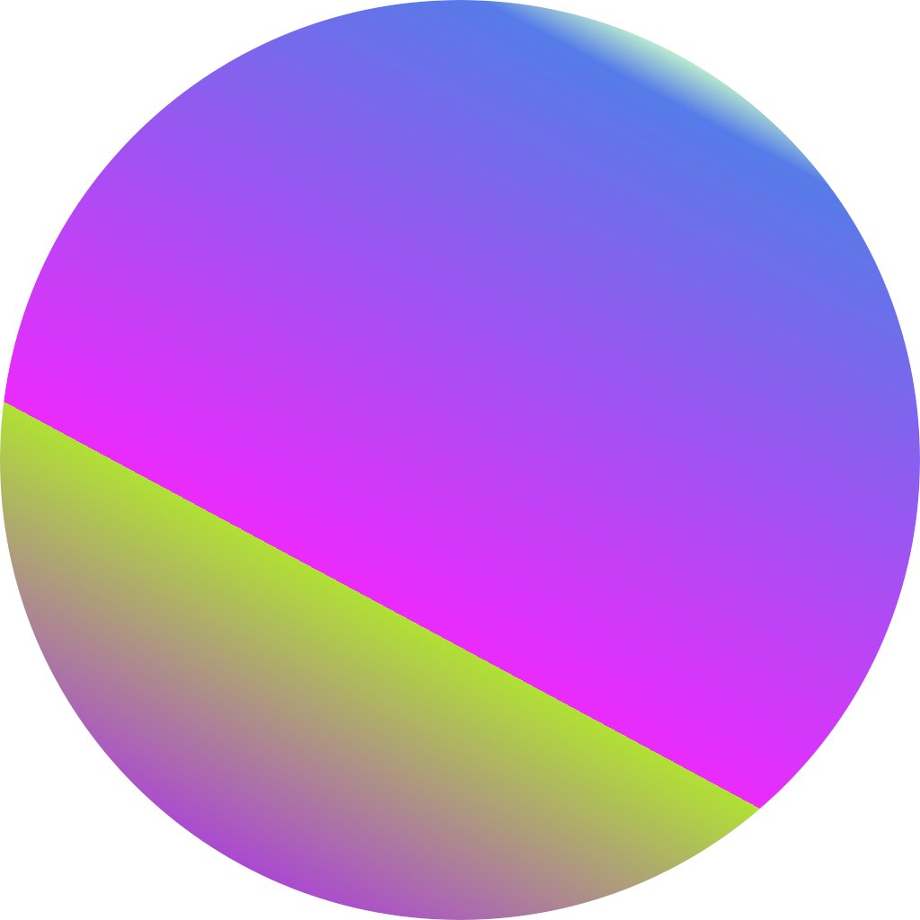 gradients on Twitter: