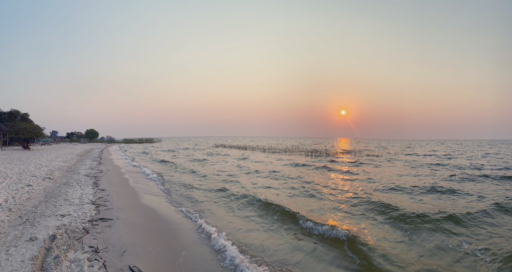 So I’ve finally seen all 10 provinces in my country. Spellbound at its beauty. 

Eventually seeing all of Africa would be nice.