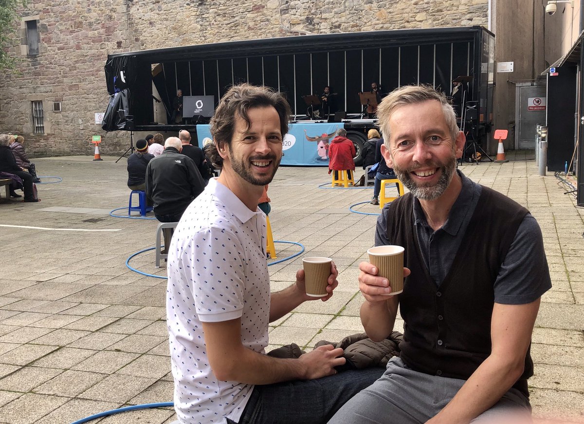 Simon Preston tweet media