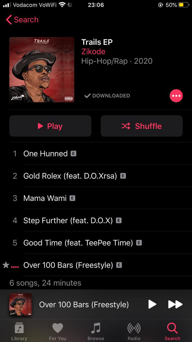 TeamZikode's tweet photo. #TrailsEP Out Now❗❗❗
Buy/ Stream here: https://t.co/pxHZQmMFdk
https://t.co/CDU3m8Itf4
https://t.co/bcLkVj2H67
Watch #StepFurtherMusicVideo Here: https://t.co/eW2WXhm581
@ZikodeSA ft @DOX_RSA cc @SolidGrounds_M https://t.co/PW9fZnoPCL