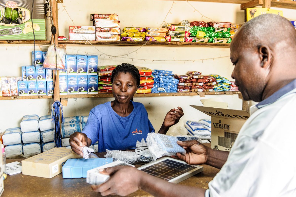 SwedeninZM's tweet photo. More than 2/3 of sub-Saharan Africa lack access to electricity.
Building on experiences from #BGFZ, a new funding round is open for applications in Zambia, Liberia and Burkina Faso through @BGFAfrica #BGFA #cleanernergy #SDGs #SDG7
📷Jason J Mulikita
https://t.co/zCuvGElQL0 https://t.co/iuPXYfWFwR
