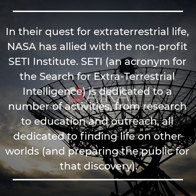 aikaisonline's tweet photo. #NASA #NASAScience #NASAEarth #SETI @SETIInstitute @NASA @NASAEarth @NASA_Technology @NASAexplores https://t.co/ipwR2FV4xj