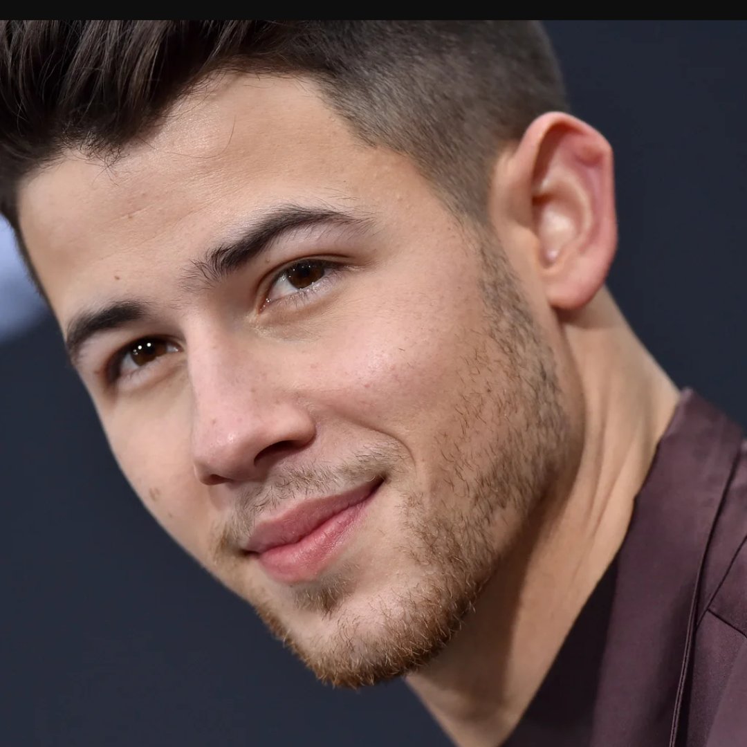  Happy Birthday Nick Jonas. 