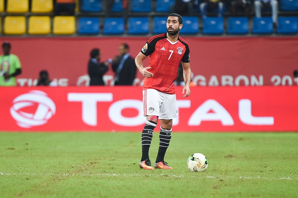 CAF - AR tweet media