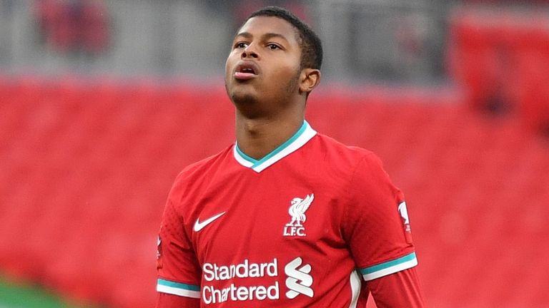 Brewster to Sheff Utd? Idk if this is a loan or being sold with a buy back. If you have a talented youngster who's not ready to challenge first team then you loan him out. Selling him makes it look like there is no belief in his potential. I would loan him to Sheff to get mins!