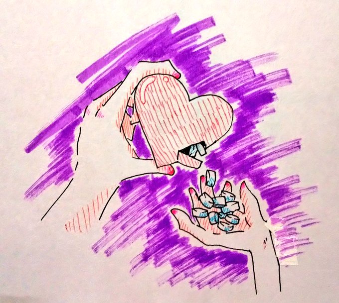 心臓のtwitterイラスト検索結果 心臓のtwitterイラスト検索結果