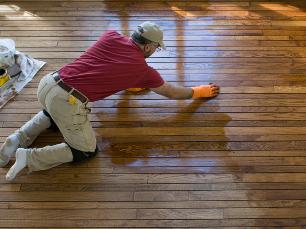 Usually, #hardwoodflooring requires a costly #investment and no one would like to see it getting destroyed easily through human carelessness. 
Here are some tips to #preventscratches on hardwood flooring.

Read more: tinyurl.com/y3nr3eoa