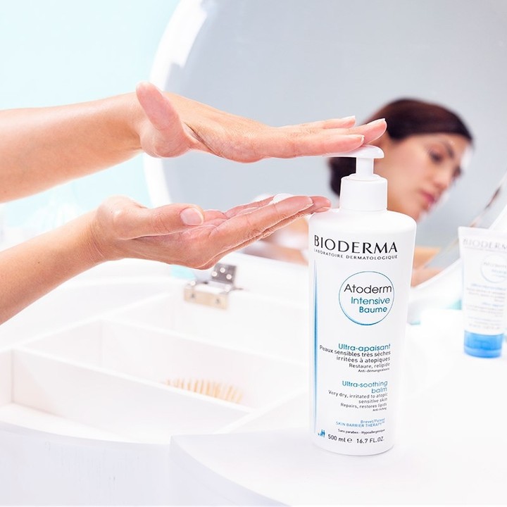 Bioderma Atoderm Intensive Yatıştırıcı Balm;  İçeriğindeki kanola ve ayçiçek yağları sayesinde cildi besler ve cildin nemlendirilmesine yardımcı olur.💙

dermomarket.com/bioderma-atode…

#dermoeczanem #bioderma #atoderm #ciltbakımı #nemlendirici #dermokozmetik #kurucilt #güzellik