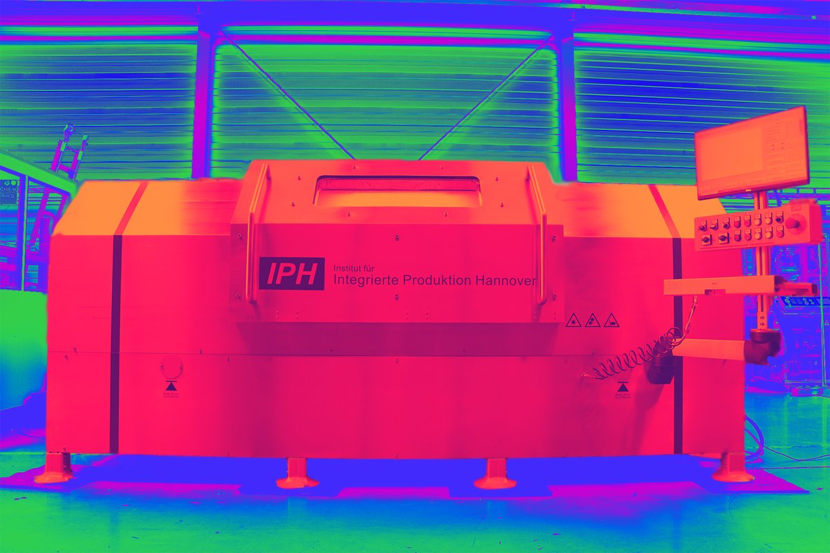 IPH_Hannover's tweet photo. Wie passen #Hallentemperatur und der #Tragrollenprüfstand zusammen? Die #Temperatur hat Einfluss auf die Aufheiz- und Abkühlphasen. Eine #Analyse durch @Bitmotec ermöglicht eine nachhaltige Planung der #Prüfung.
#iph #bitmotec #retrofit #digitalisierung https://t.co/qf17SJ0LjZ
