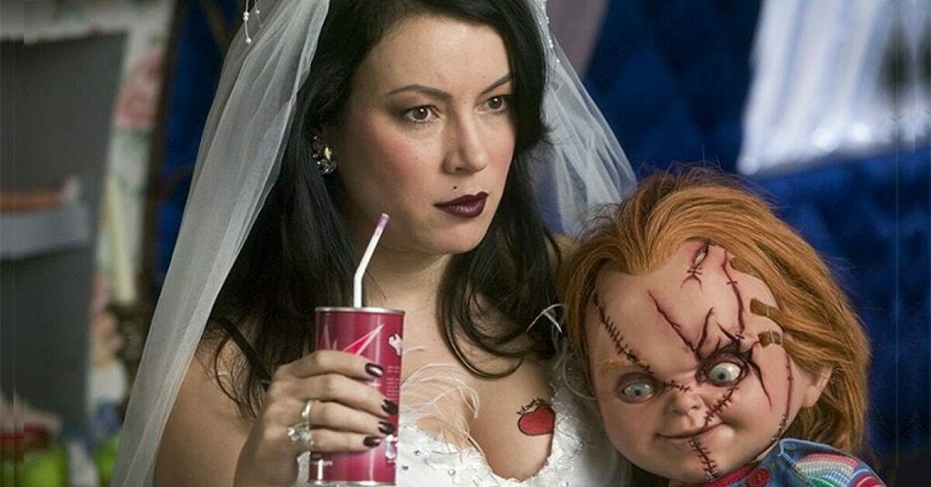 This Day in Horror History: Happy Birthday, Jennifer Tilly 