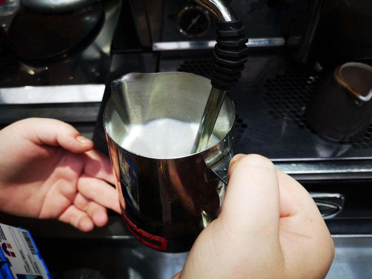 Debut Cafe City College Norwich tweet media