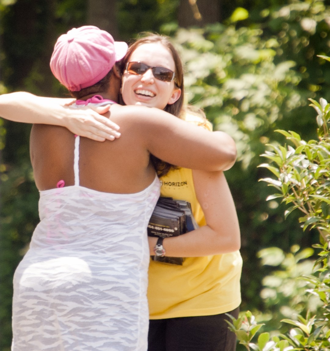 Homes of Hope tweet media