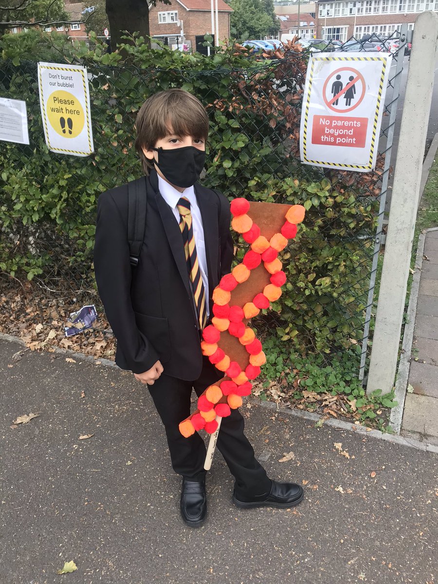 What a start to the day two of our brilliant Year 7 students stopped to show me there awesome science homework. #ProudOfBDB <a href="/BDBSchool/">Bishop David Brown </a> <a href="/welovewoking/">We Love Woking</a> <a href="/BDB_Science/">BDB Science</a> <a href="/DRO_BDB/">Dan Roberts</a>
