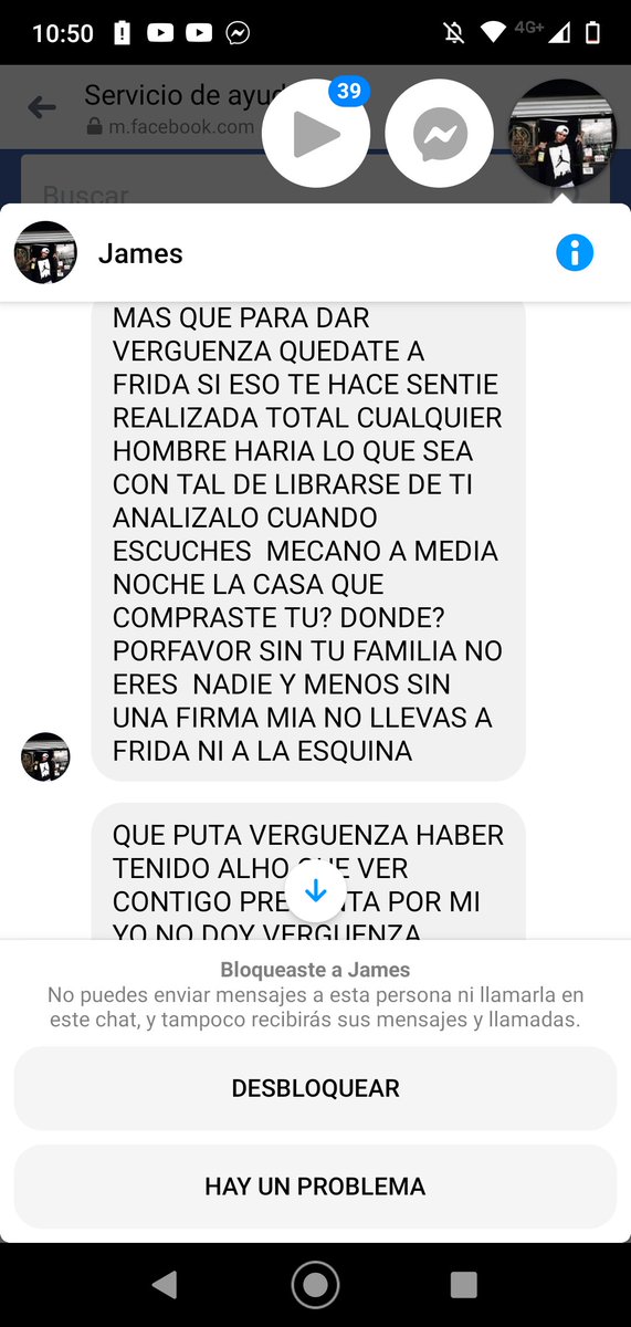 Fefer_Nanis's tweet photo. Mi bebes de 🏳️‍🌈, necesito su apoyo, el padre biológico de mi hija, me busco después de 10 años, para amenazarme ya que se enteró de mi orientación sexual y es un homofóbico y si algo me llega a pasar a mí o a mis seres amados fue SHARETH A. PICHARDO MALDONADO quien me amenazó. https://t.co/4aZFO5XAGR