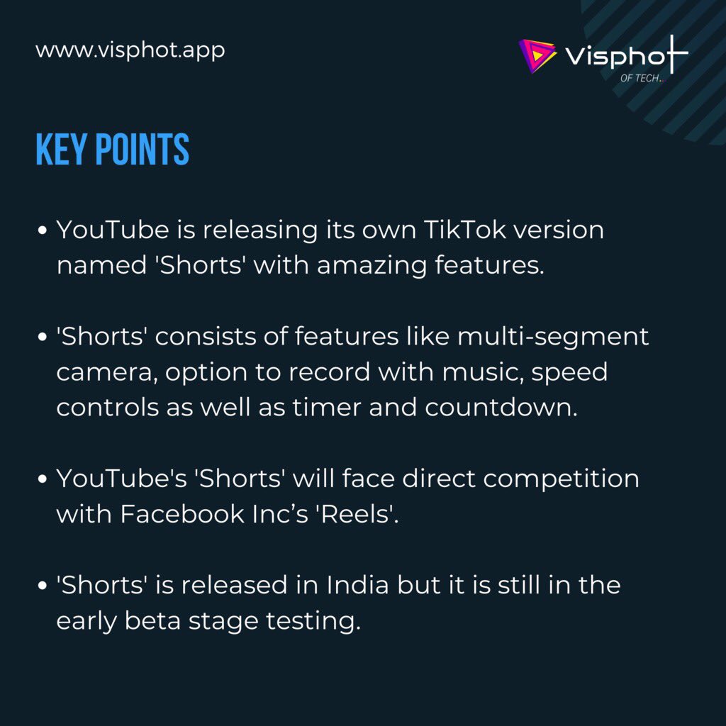 visphot's tweet photo. Want to know more about the features of this app? Tap on our article link or visit our website. 
➡️ https://t.co/laolAxZaLf
➡️ https://t.co/TGIYkgXOnL https://t.co/hFllsBOEzB