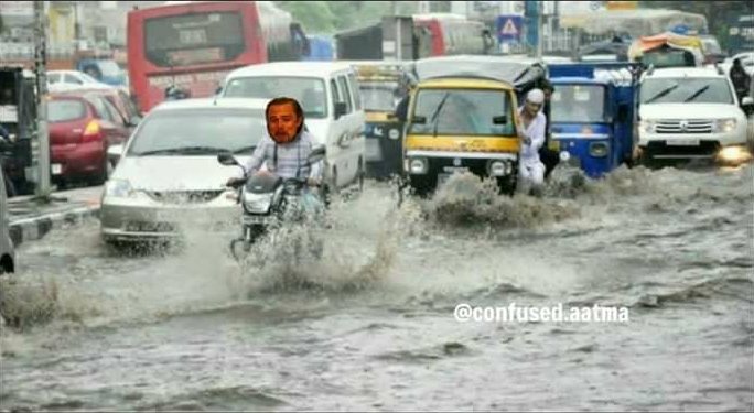 AmitNau89940555's tweet image. #During school day

#student_ aaj barish ho rahi hai sayd hamare math wale teacher nahi aayenge...... 

+Meanwhile math teacher+

😒😒😒😒😒😒