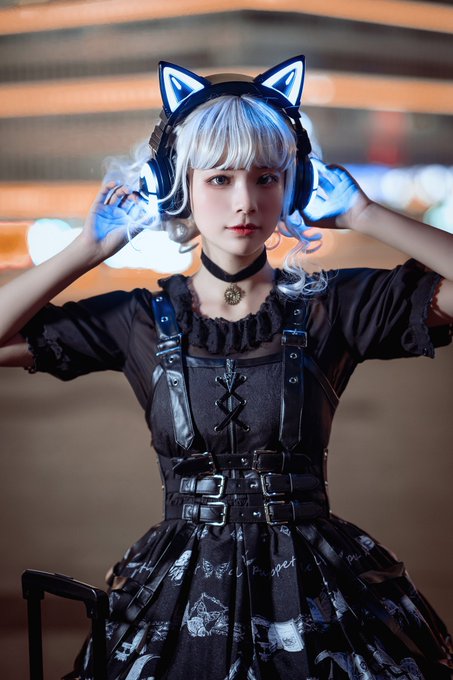 コスプレイヤー翠翠suiseikoのTwitter画像61