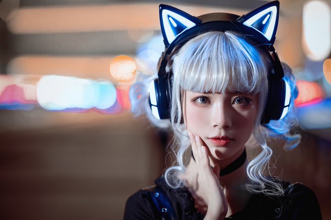 コスプレイヤー翠翠suiseikoのTwitter画像62