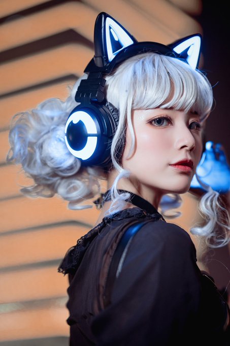 コスプレイヤー翠翠suiseikoのTwitter画像63