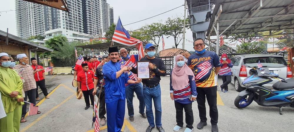 Jabatan Penerangan Wpkl On Twitter Kerjasama Strategik Ipd Wangsa Maju Balai Polis Setapak Pejabat Dbkl Cawangan Wangsa Maju Mpp Zon Parlimen Wangsa Maju Team Konvoi Bermotosikal Brotherhood