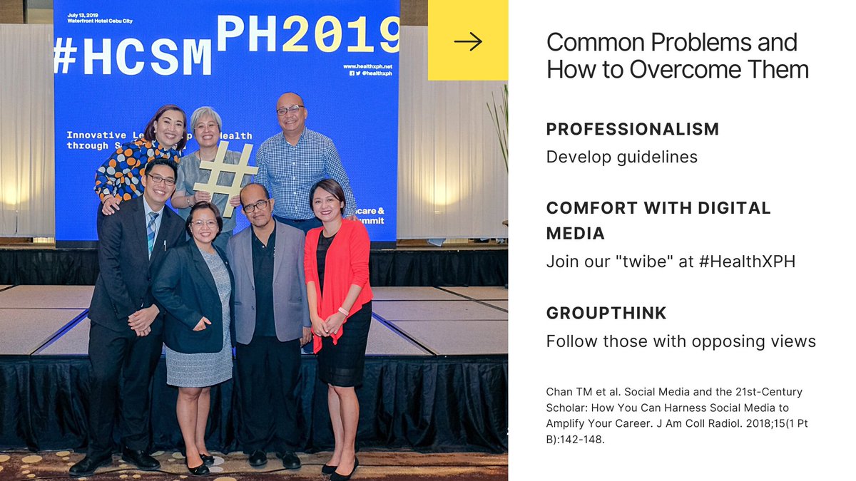 endocrine_witch's tweet photo. Finished one slide deck. Miss the #HealthXPH team! This was taken at the 2019 #HCSMPH in Cebu. @giasison @helenvmadamba @cebumd @bonedoc @StephMiaco @jimlopez875 https://t.co/zhahT4HLnA