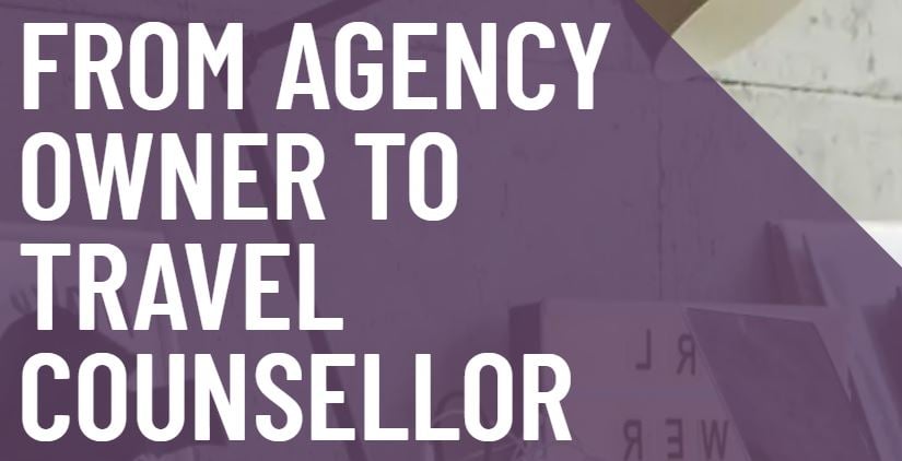 we've helped numerous #travel agencies move their well-known high-street stores over to the Travel Counsellors #franchise If you'd like to read more -give me a shout #traveljobs #franchiseopportunity #franchiseopportunities #travelconsultant #homeworking #businessmodels