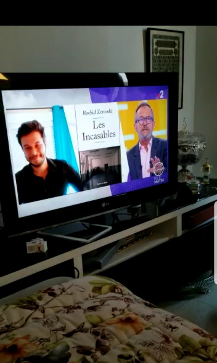 Rachid l'instit tweet media