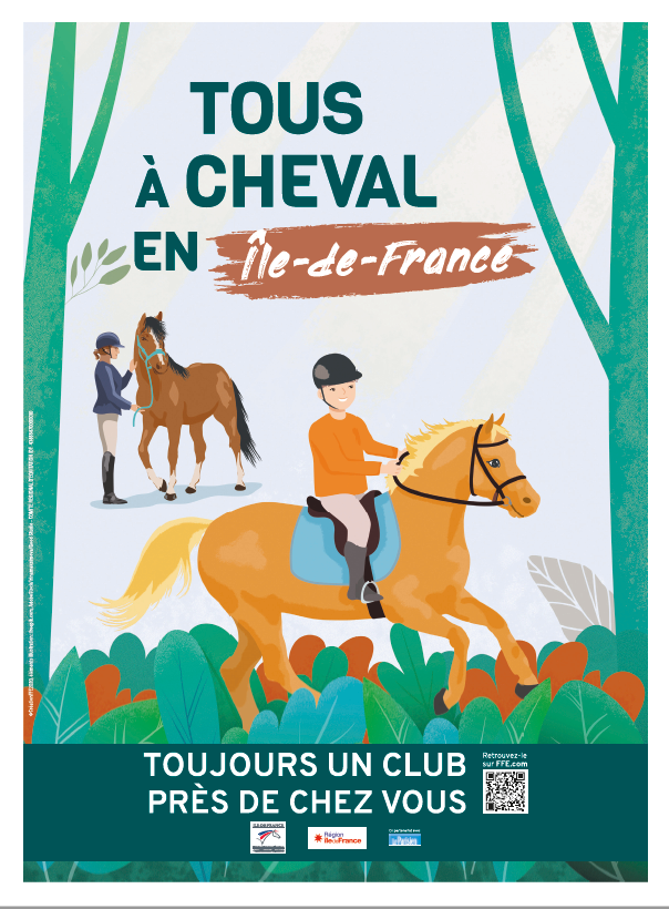 Echos_Parisien's tweet photo. 🏇#Tousacheval : @le_Parisien soutient la nouvelle campagne du #CREIF pour découvrir les clubs équestres en Ile-de-France : "Parce qu'il y a toujours un Club près de chez vous." 

#tousachevalenseptembre #tousachevaleniledefrance 

Pour en savoir plus : https://t.co/BZnP90QrGX https://t.co/rVLnQFzqyx