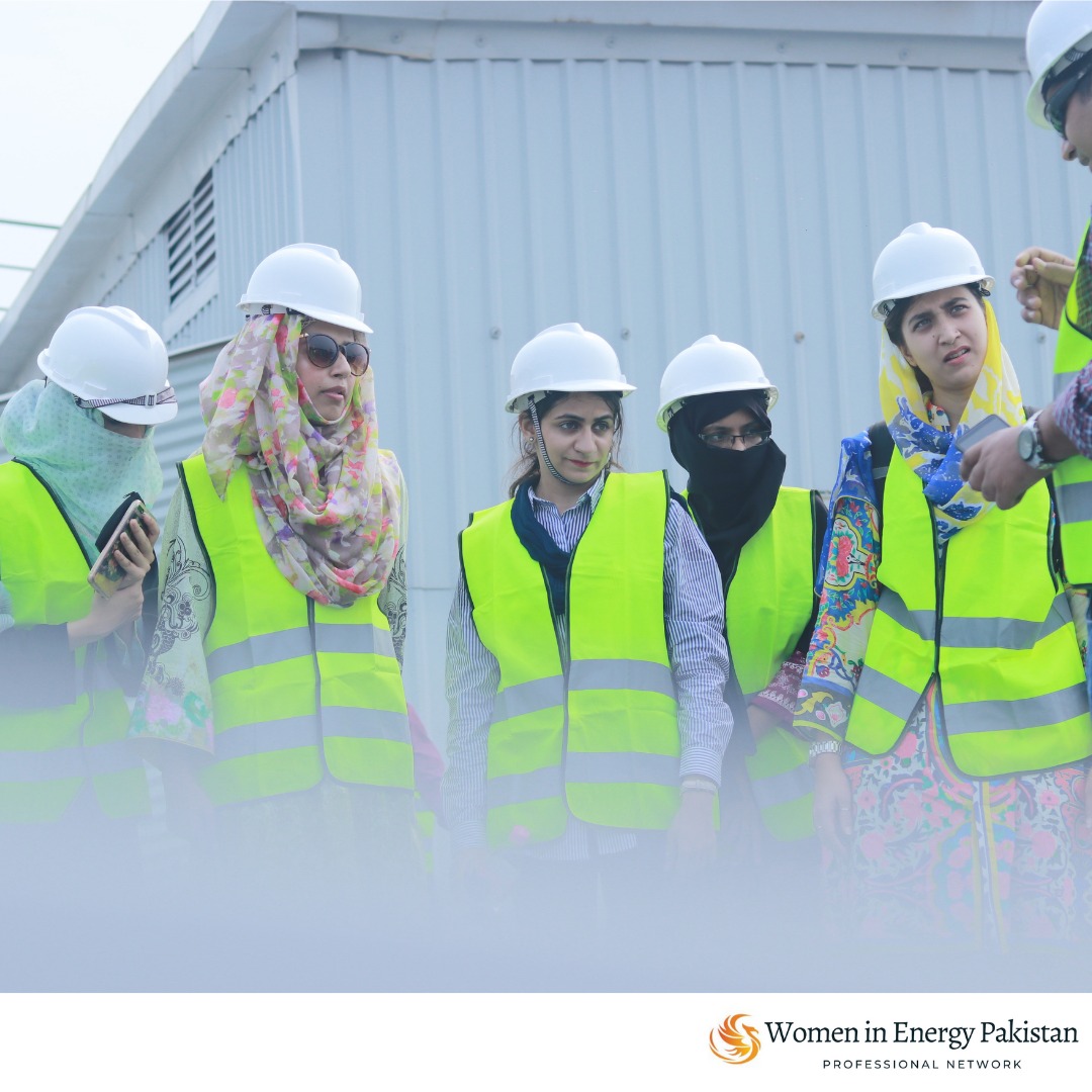 The training paved following results: * 1/3 trainees offered jobs within 1 month.* Sponsoring company recruited their first female engineer after the training.* Training Expansion to other cities in Pakistan #SofaTakeOver  #betd2020  @PkWomenInEnergy  @GWNET