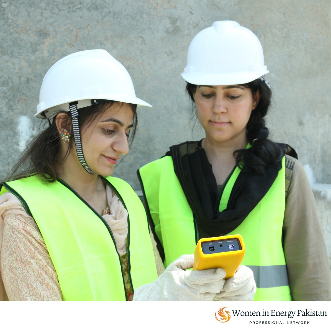 The training paved following results: * 1/3 trainees offered jobs within 1 month.* Sponsoring company recruited their first female engineer after the training.* Training Expansion to other cities in Pakistan #SofaTakeOver  #betd2020  @PkWomenInEnergy  @GWNET