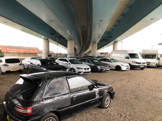 instead of a car park, how about we build the most beautiful skatepark in the world? The M74 extension is an opportunity to create something brilliant, that is both free and accessible <a href="/reglasgow_web/">reGlasgow</a>