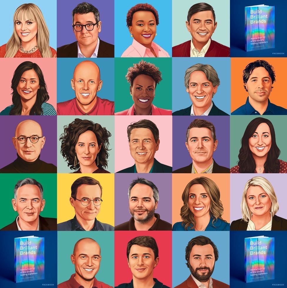 Sandra McDill (@sandralmcdill) on Twitter photo Delighted to share the Facebook Build Brilliant Brands book I contributed to with 21 amazing marketing leaders. It’s free to download facebook.com/business/build… #buildbrilliantbrands Delighted to share the Facebook Build Brilliant Brands book I contributed to with 21 amazing marketing leaders. It’s free to download facebook.com/business/build… #buildbrilliantbrands