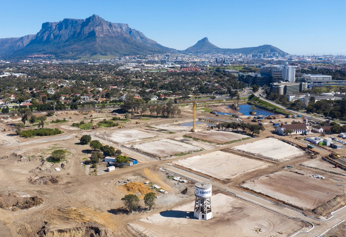 1.Statement by WC Minister Bonginkosi MadikizelaHousing construction at the Conradie Better Living Model Project (BLMP) is officially commencing this month. The R3bn development seeks to redress historical imbalance precipitated through apartheid spatial planning legacies.