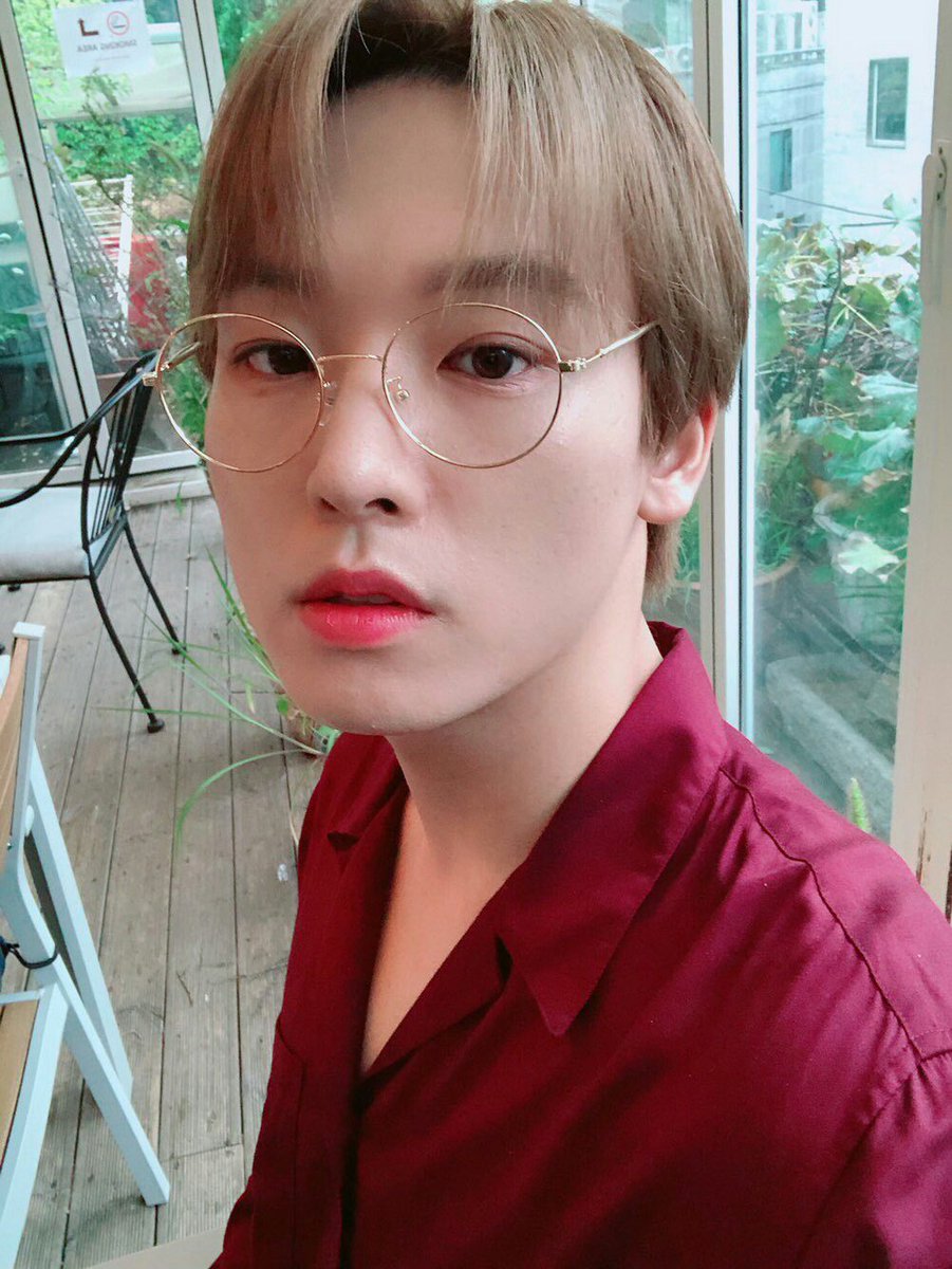 INSEONG as ROZ