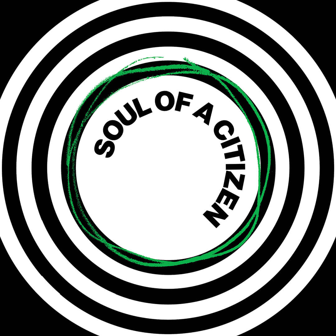 #Fundamental4Cs: We are known for having the “Soul of a Citizen”: The Citizen understands the responsibility they have to the people of the world. They draw people in versus pushing them away. They are there to give you that extra nudge towards your goals! #LeoBurnett