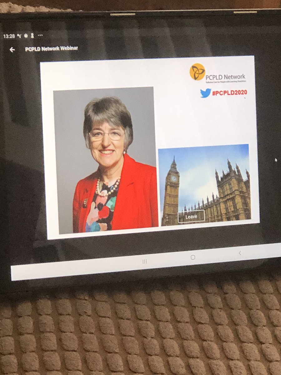 DvcDudley's tweet image. Yes! Yes! Yes! Thank you @PCPLDnetwork #PCPLD2020 for clearly explaining about DNAR. Information is essential to decision making. #noblanketdnar #learningdisability #selfadvocacy #dignityineol