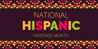 lrmsmedia's tweet photo. Celebrating Hispanic Heritage Month
"On the Prowl" for the perfect book - check out these videos including one on authors and stories with Hispanic characters and storylines.
https://t.co/rqhCOOxvRZ https://t.co/2npjc0WbUh