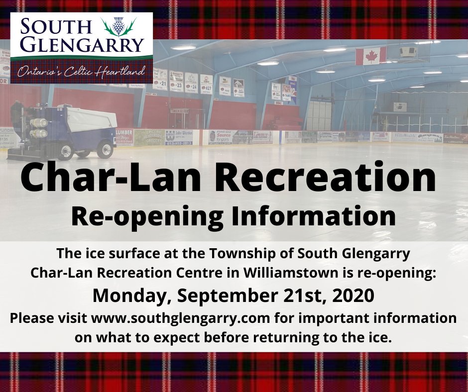 South Glengarry tweet media