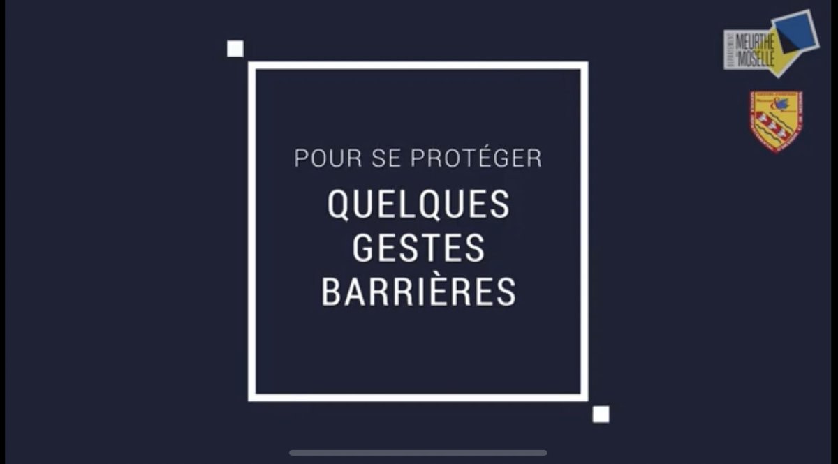 SDIS54's tweet photo. La #Covid19 est toujours présente... que l’on soit sains,symptomatiques ou non,l’application des #GestesBarrières reste essentielle pour se protéger et protéger les autres.Dans le cadre familial,amical ou professionnel,faisons barrière ensemble 🤜 

https://t.co/FgRDGsaIIN https://t.co/5933rmNcw7