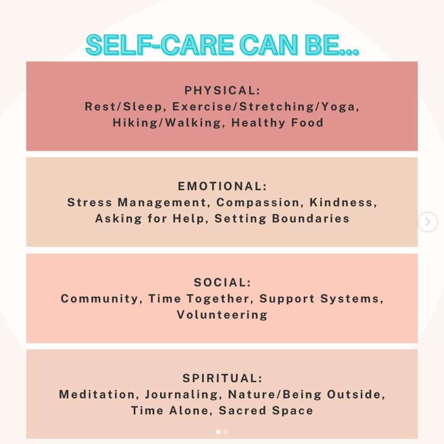 SmithCenterDC's tweet photo. Happy #WellnessWednesday ! #REPOST from @URMCPharmRes
.
.
#transformcancer #healingarts #ayacancer #healing #selfcare #emotionalcare #physicalcare #socialcare #spiritualcare https://t.co/Ew0CMnhdj1