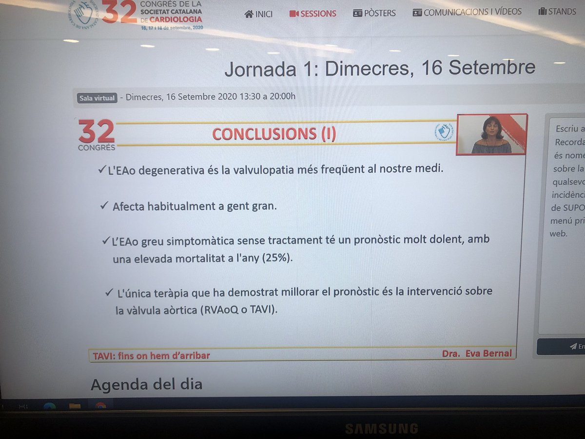 Societat Catalana de Cardiologia tweet media