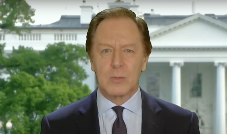 JorgeGestoso's tweet photo. EEUU pasó la marca de 200.000 muertos por covid-19 mientras Trump anoche volvió a insistir que el virus va a desaparecer sin vacuna y en la mañana retuiteó un video que acusa sin fundamento alguno a Biden de pedofilia https://t.co/Y7vWc3Kqbg