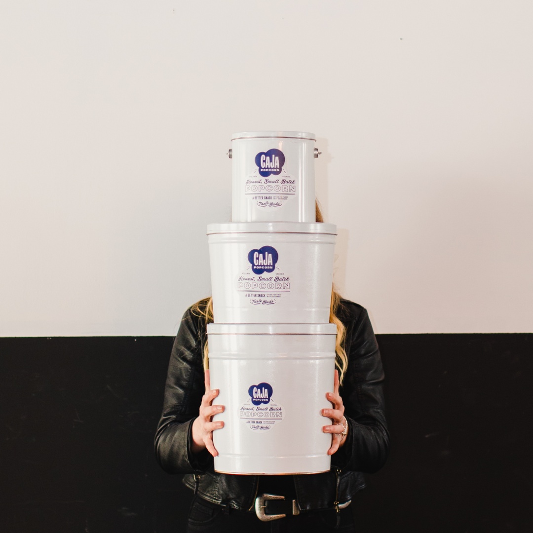 CaJa Popcorn tweet media