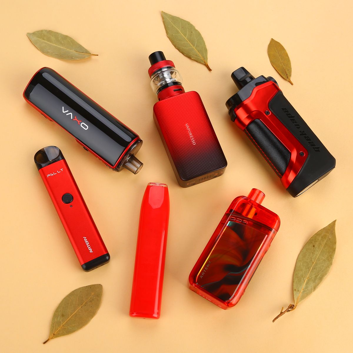 HeavenGiftsCom's tweet photo. Add some red vape in Autumn🍁🍁
.
#Heavengifts #GEEKBAR #Vaporesso #Geekvape #AegisBoostPlus #ArteryPalLT #Nugget+ #ArteryNugget #GenNANO #OXVA #OriginX #OXVAOriginX #OriginXpod #vape #vapenation 
Warning: This product contains nicotine. Must be legal vaping age in your country. https://t.co/3RC8tsu7bt